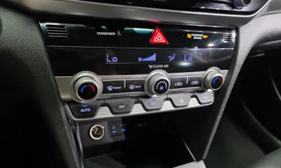 Hyundai Avante 2019, 201667 км, за 7900000 KRW - фото 17