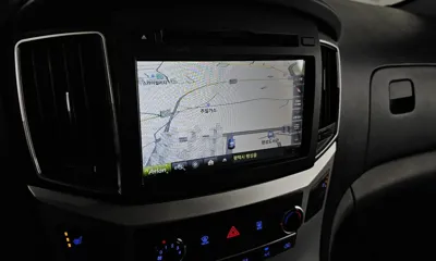 Hyundai Starex 2017, 79945 км, за 11500000 KRW - фото 13