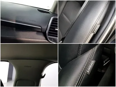 Hyundai Grandeur 2018, 153283 км, за 11500000 KRW - фото 16