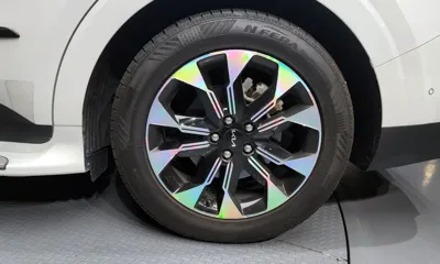 Kia Canival 2022, 71314 км, за 30500000 KRW - фото 21