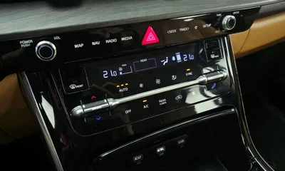 Kia Canival 2021, 66705 км, за 26490000 KRW - фото 29