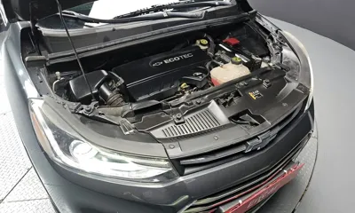 ChevroletGMDaewoo Trax 2017, 198840 км, за 4390000 KRW - фото 6