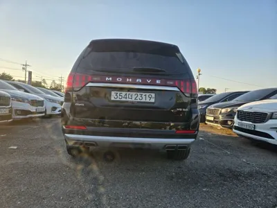 Kia Mohave 2021, 88245 км, за 32000000 KRW - фото 6