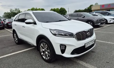 Kia Sorento 2020, 101967 км, за 20800000 KRW - фото 3