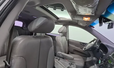 Kia Canival 2013, 159728 км, за 4490000 KRW - фото 20