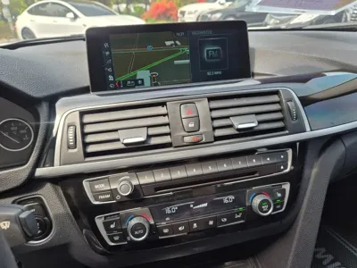 BMW 3-Series 2017, 139681 км, за 12800000 KRW - фото 13