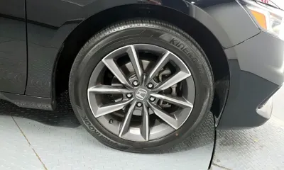Honda Accord 2021, 15279 км, за 29100000 KRW - фото 21