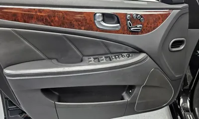 Hyundai Equus 2012, 111064 км, за 5200000 KRW - фото 24