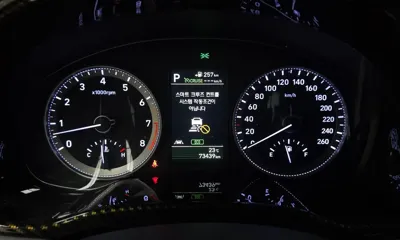 Hyundai Grandeur 2019, 73439 км, за 20700000 KRW - фото 8