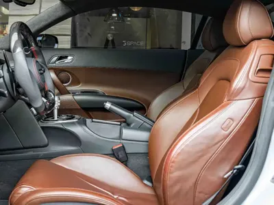 Audi R8 2015, 80000 км, за 498000 CNY - фото 11