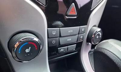 ChevroletGMDaewoo Cruze 2016, 62538 км, за 4600000 KRW - фото 13