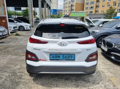 Hyundai Kona 2019, 23852 км, за 18690000 KRW - фото 4