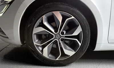Renault-KoreaSamsung SM6 2019, 83714 км, за 10900000 KRW - фото 5