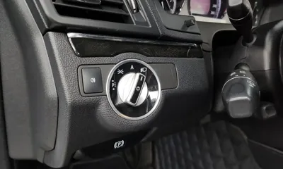 Mercedes-Benz E-Class 2011, 128202 км, за 8300000 KRW - фото 16