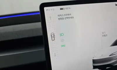 Tesla Model 3 2024, 22518 км, за 60500000 KRW - фото 9