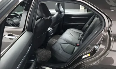 Toyota Camry 2018, 128197 км, за 23850000 KRW - фото 12