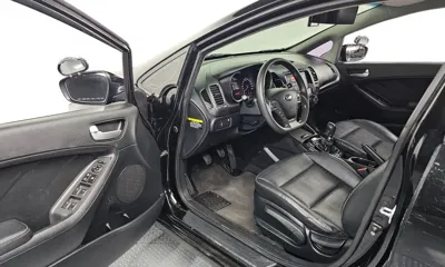 Kia K3 2016, 42983 км, за 5500000 KRW - фото 10