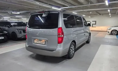 Hyundai Starex 2019, 57581 км, за 16700000 KRW