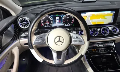 Mercedes-Benz CLS-Class 2019, 85906 км, за 41900000 KRW - фото 13