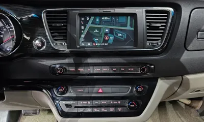 Kia Canival 2019, 91522 км, за 18650000 KRW - фото 13