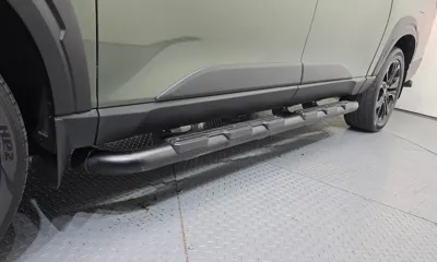 KG_Mobility_Ssangyong Rexton 2022, 66241 км, за 25900000 KRW - фото 31