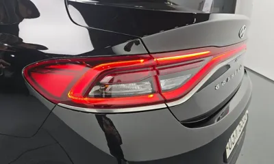 Hyundai Grandeur 2019, 73864 км, за 19300000 KRW - фото 23
