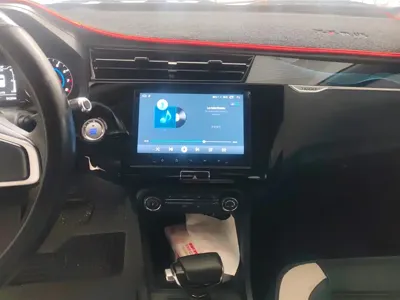 Chery Tiggo 3x 2025, 5400 км, за 43500 CNY - фото 13
