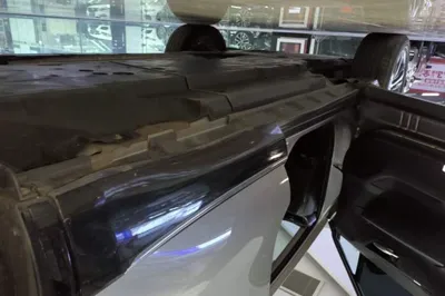 Toyota Venza 2022, 30700 км, за 119317.96 CNY - фото 39
