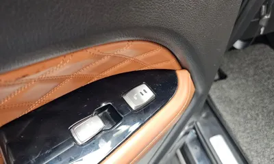 KG_Mobility_Ssangyong Rexton 2019, 124423 км, за 14500000 KRW - фото 18