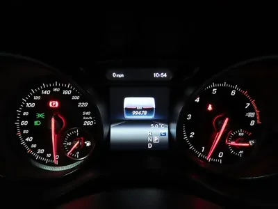 Mercedes-Benz CLA-Class 2018, 99407 км, за 12900000 KRW - фото 8