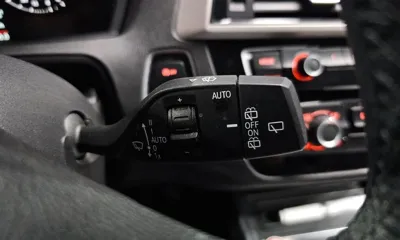 BMW 1-Series 2018, 67321 км, за 14500000 KRW - фото 17