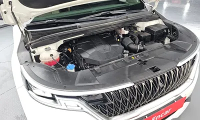 Kia Canival 2021, 46896 км, за 28000000 KRW - фото 6