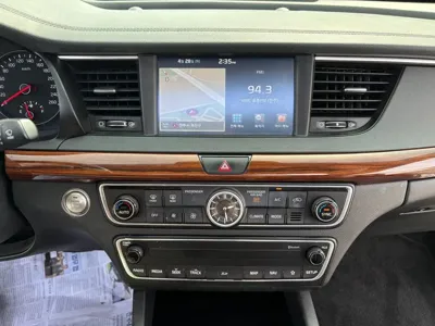 Kia K7 2017, 90500 км, за 14490000 KRW - фото 13
