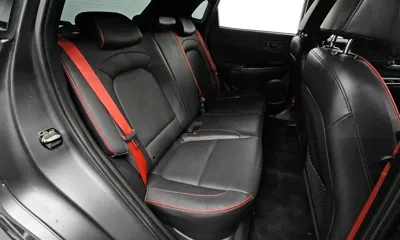 Hyundai Kona 2019, 79047 км, за 14990000 KRW - фото 26