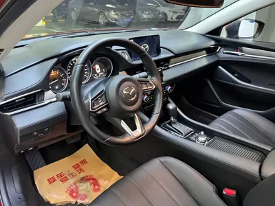 Mazda Atenza 2019, 83000 км, за 65800 CNY - фото 9