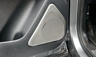 KG_Mobility_Ssangyong Rexton 2018, 106502 км, за 13300000 KRW - фото 32