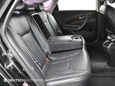 Hyundai Aslan 2016, 189344 км, за 5900000 KRW - фото 12
