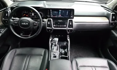 Kia Sorento 2022, 87765 км, за 22000000 KRW - фото 7