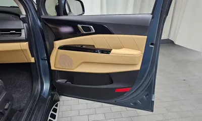 Kia Canival 2021, 93342 км, за 24500000 KRW - фото 25