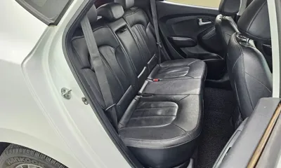 Hyundai Tucson 2014, 127865 км, за 5790000 KRW - фото 11