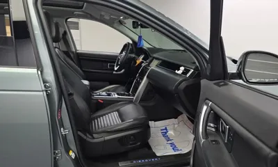 Land Rover Discovery Sport 2018, 99156 км, за 10490000 KRW - фото 12