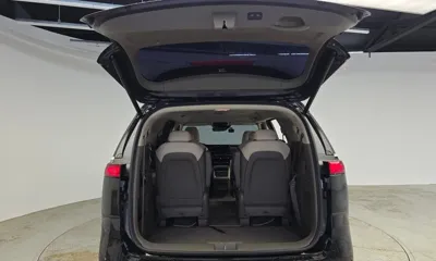 Kia Canival 2021, 126507 км, за 19100000 KRW - фото 20