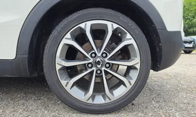KG_Mobility_Ssangyong TIBOLI 2018, 119102 км, за 9500000 KRW - фото 21