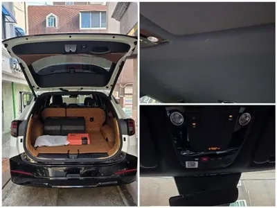 Kia Sportage 2025, 4645 км, за 13557.25 USD - фото 8
