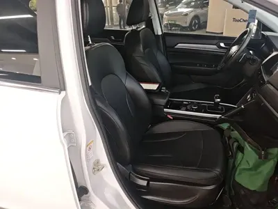 Haval H6 2018, 66900 км, за 31600 CNY - фото 25