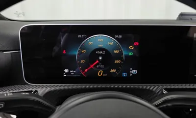 Mercedes-Benz A-Class 2019, 67102 км, за 15500000 KRW - фото 8