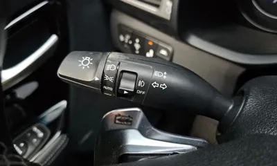 Kia Niro 2021, 94379 км, за 20900000 KRW - фото 18