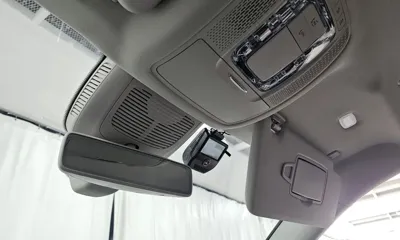 Mercedes-Benz GLE-Class 2019, 68959 км, за 42700000 KRW - фото 17