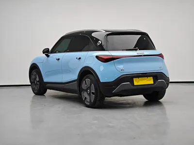 Smart Smart #1 2022, 57000 км, за 105800 CNY