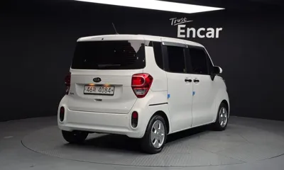Kia Ray 2018, 151745 км, за 5100000 KRW - фото 2